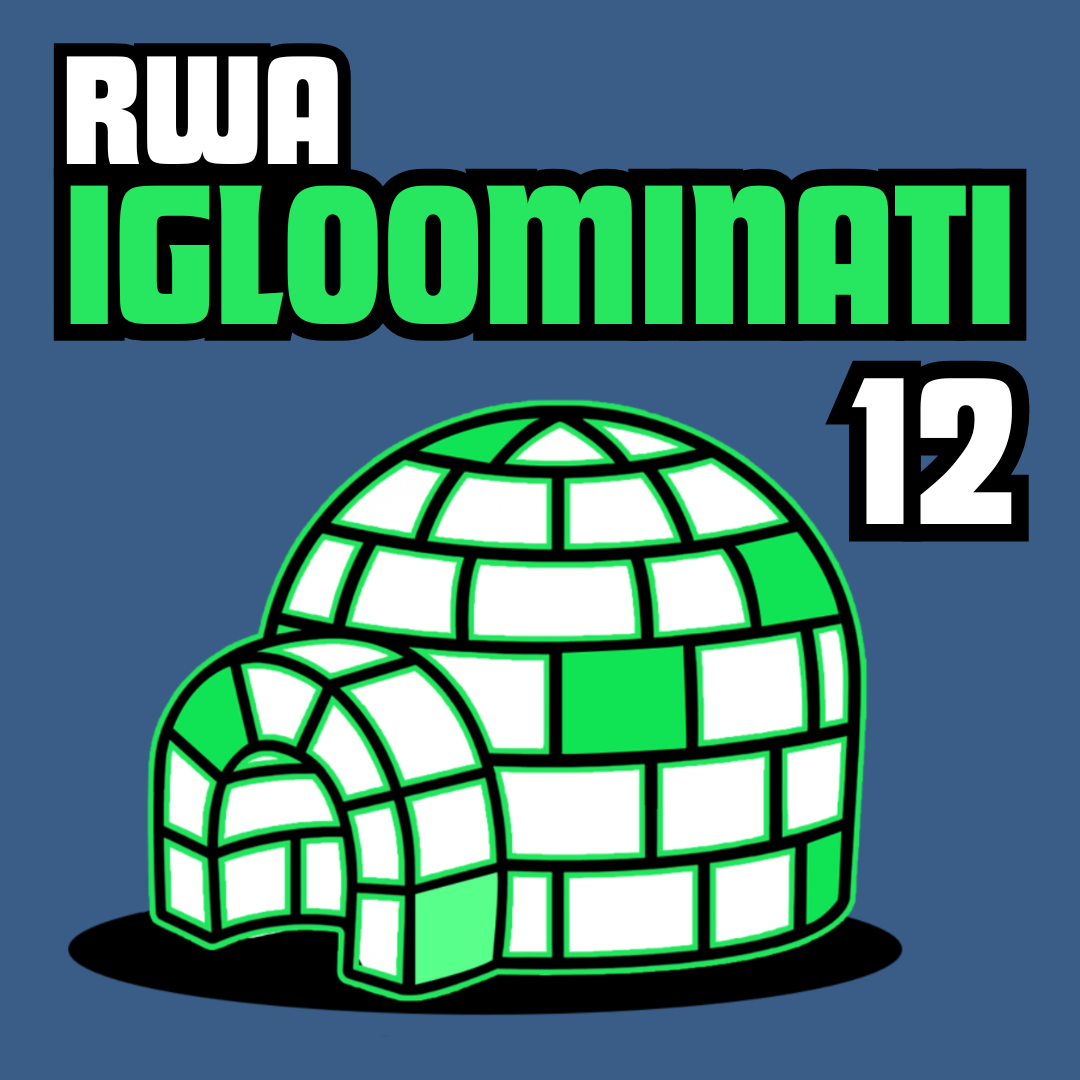 RWA Igloominati