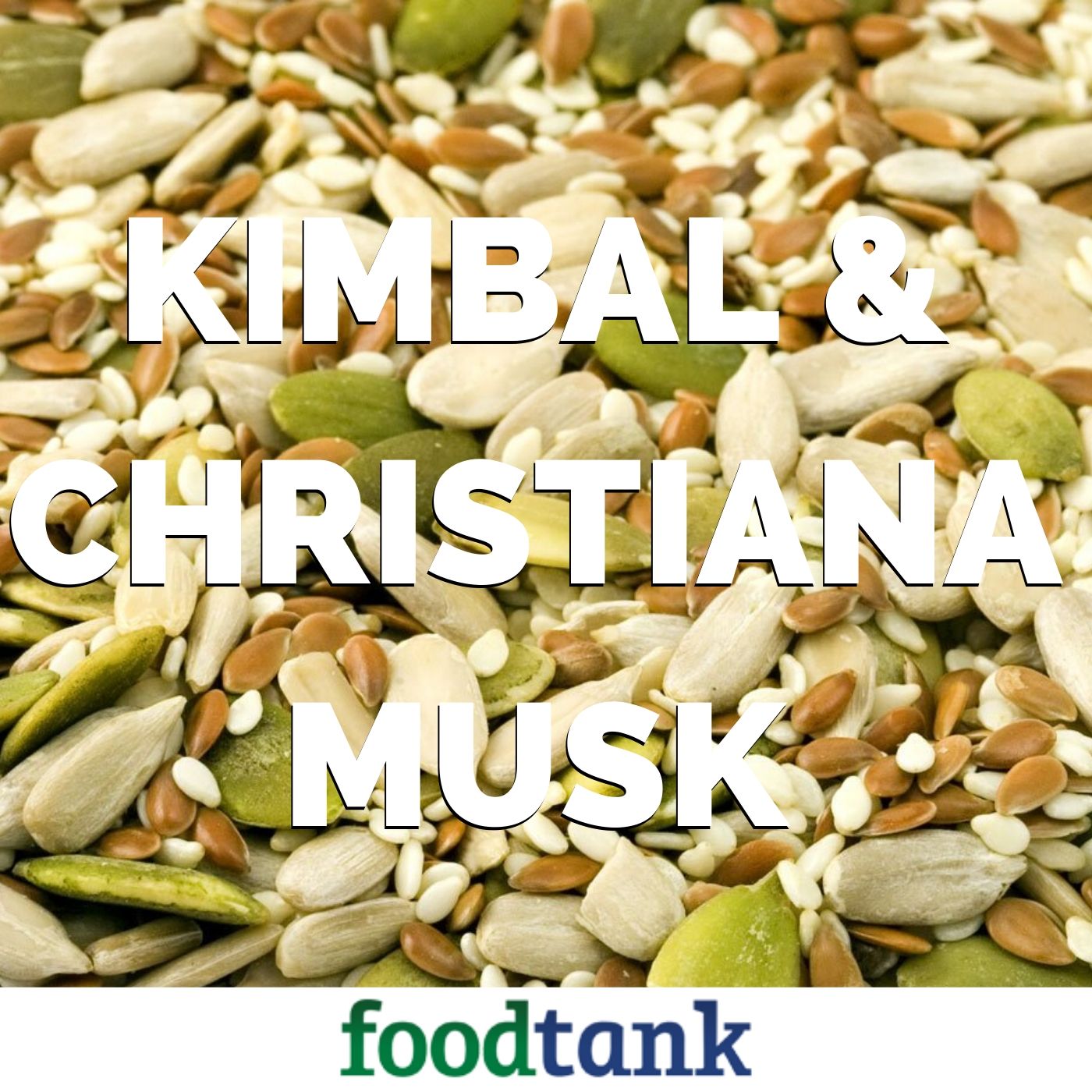 102. We Must Meet The Needs Of Those Most Affected By COVID-19, Says Kimbal & Christiana Musk