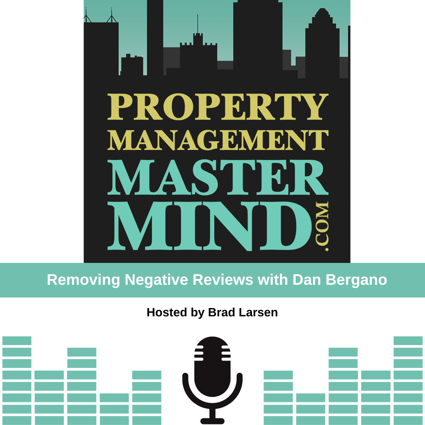 The Property Management Mastermind Show