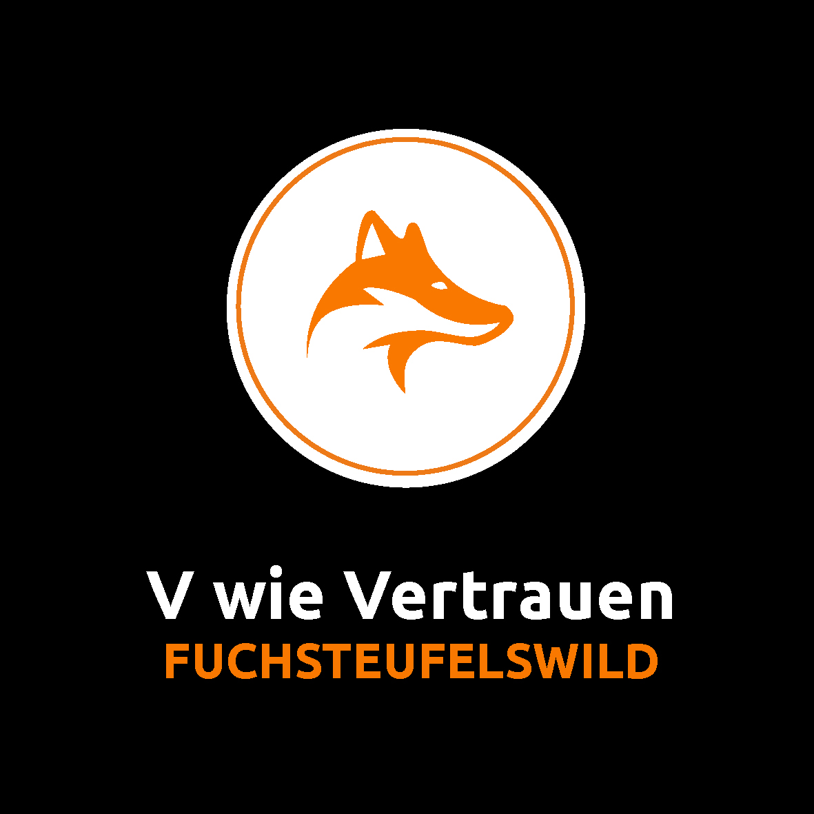 DU VERDIENST MEHR /  STF 5 / FUCHSTEUFELSWILD