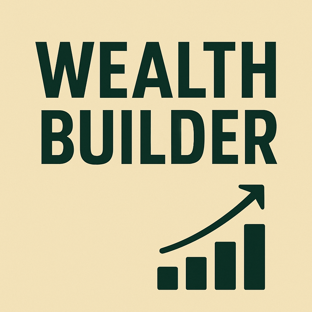 Wealth Builder - Is Your Super Safe?