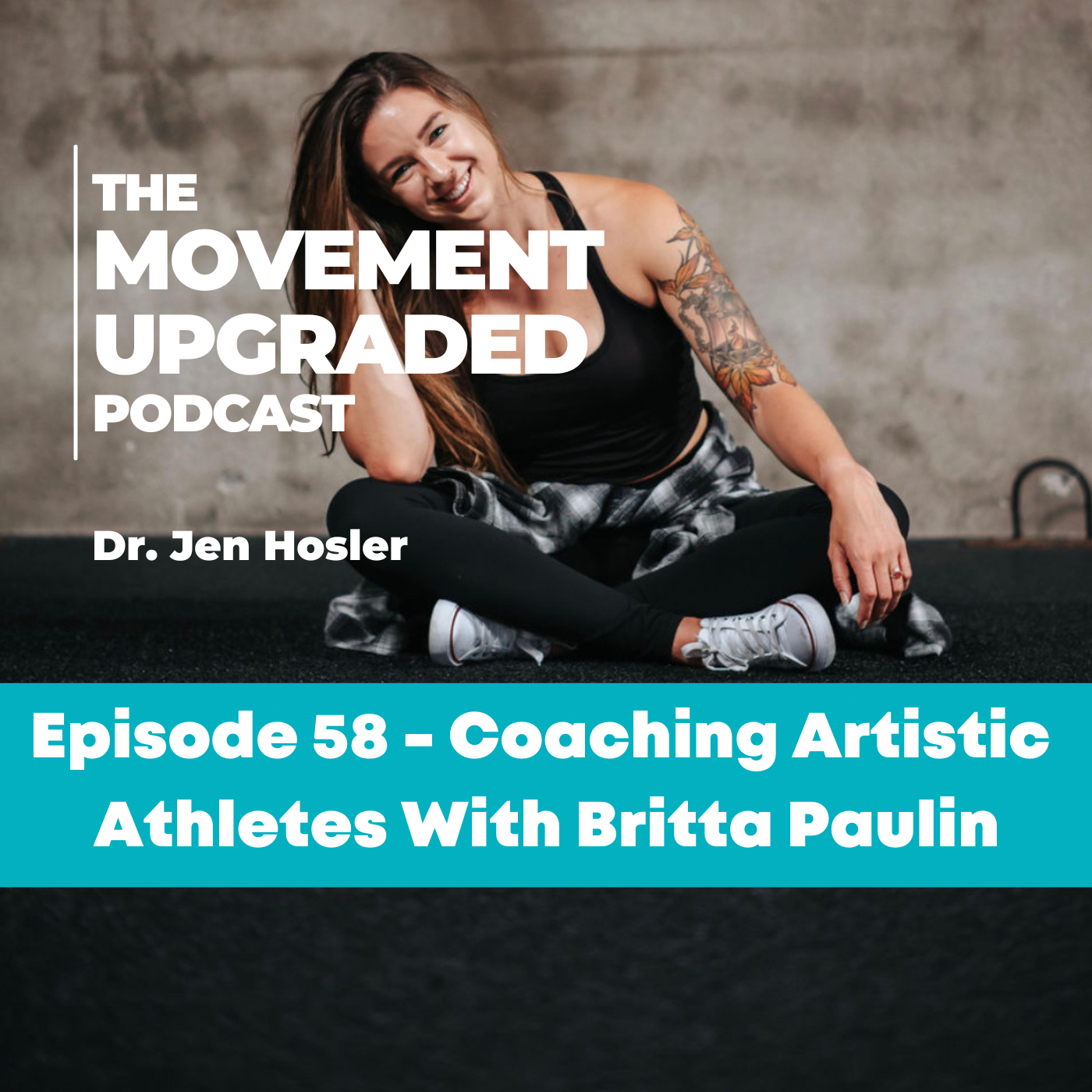 Movement Upgraded Podcast