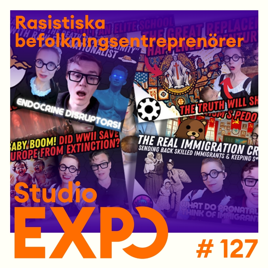 Studio Expo