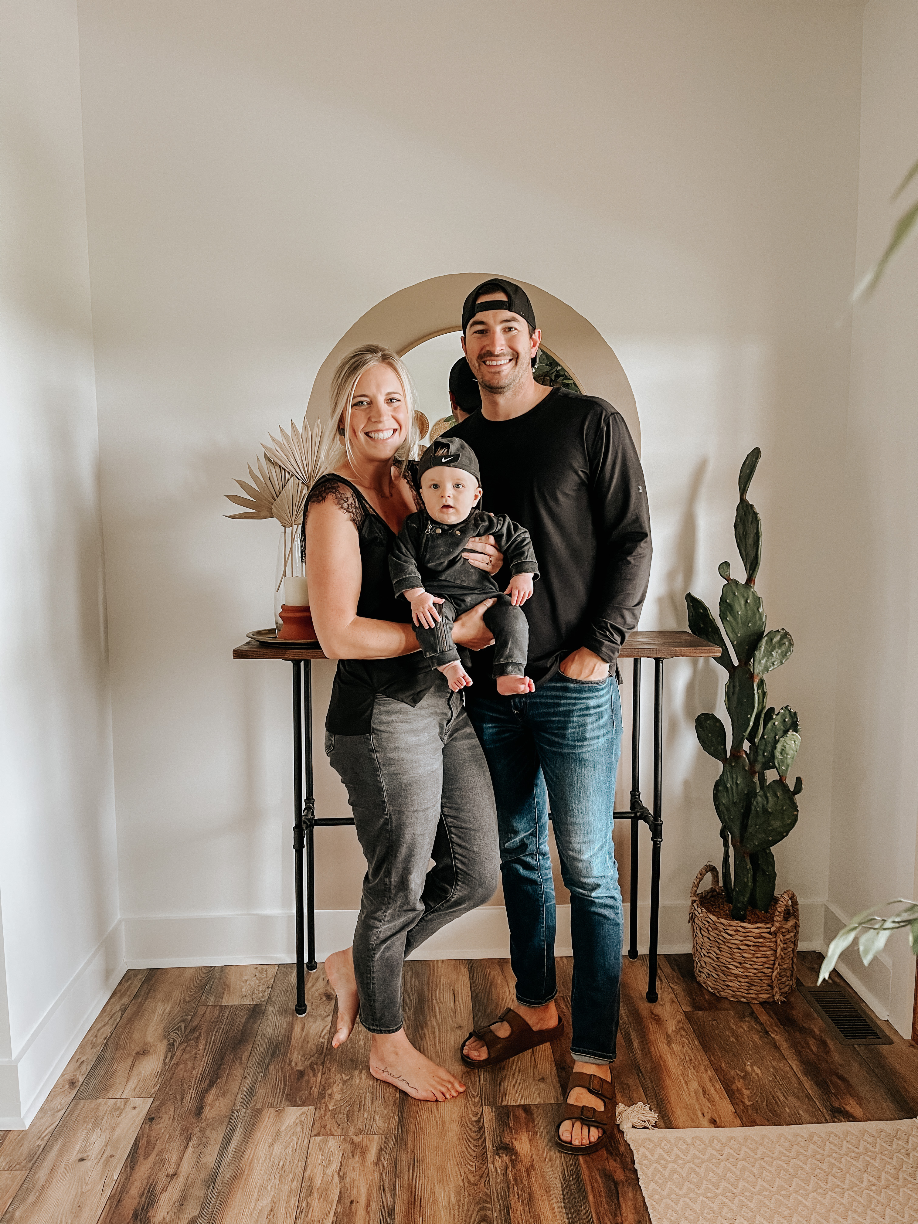 What Does Intimacy Look Like Now, as a Parent?