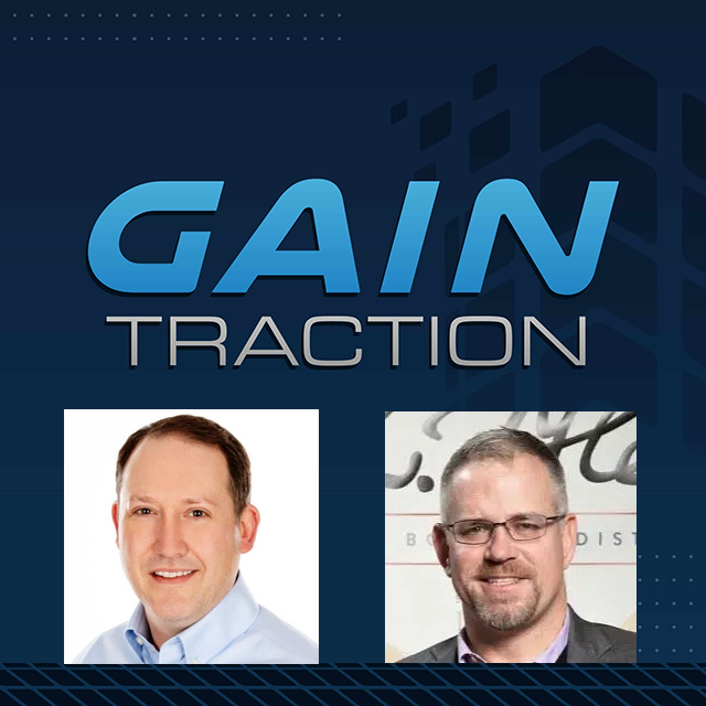 Gain Traction