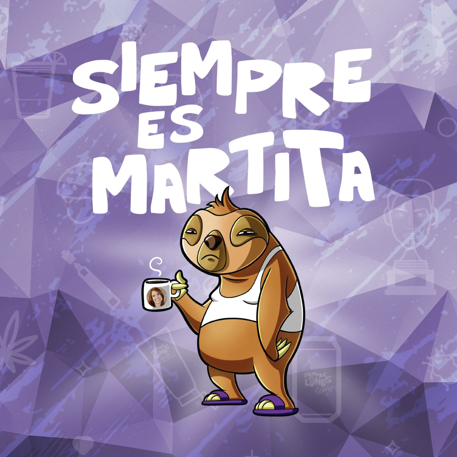 Siempre es Lunes