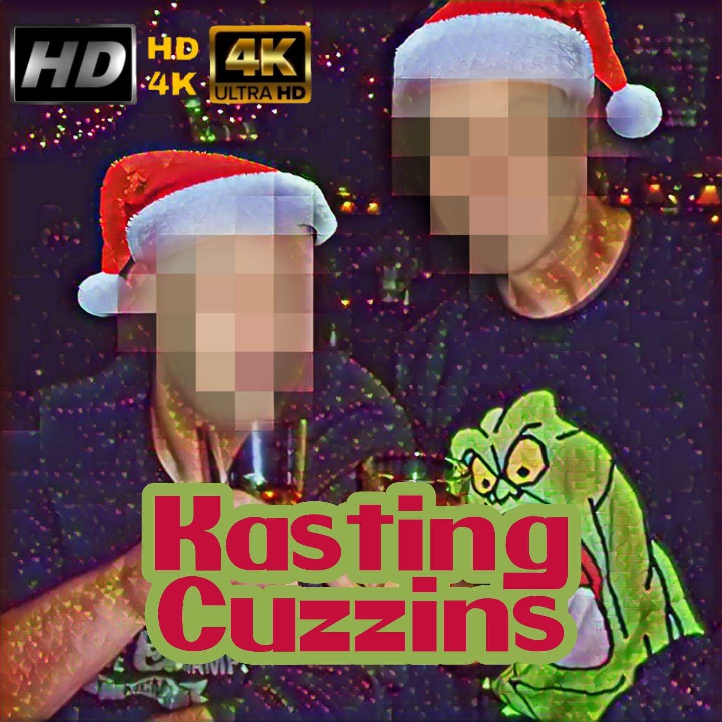 Kasting Cuzzins | Reformed White Rappers Reflecting On Their Sins