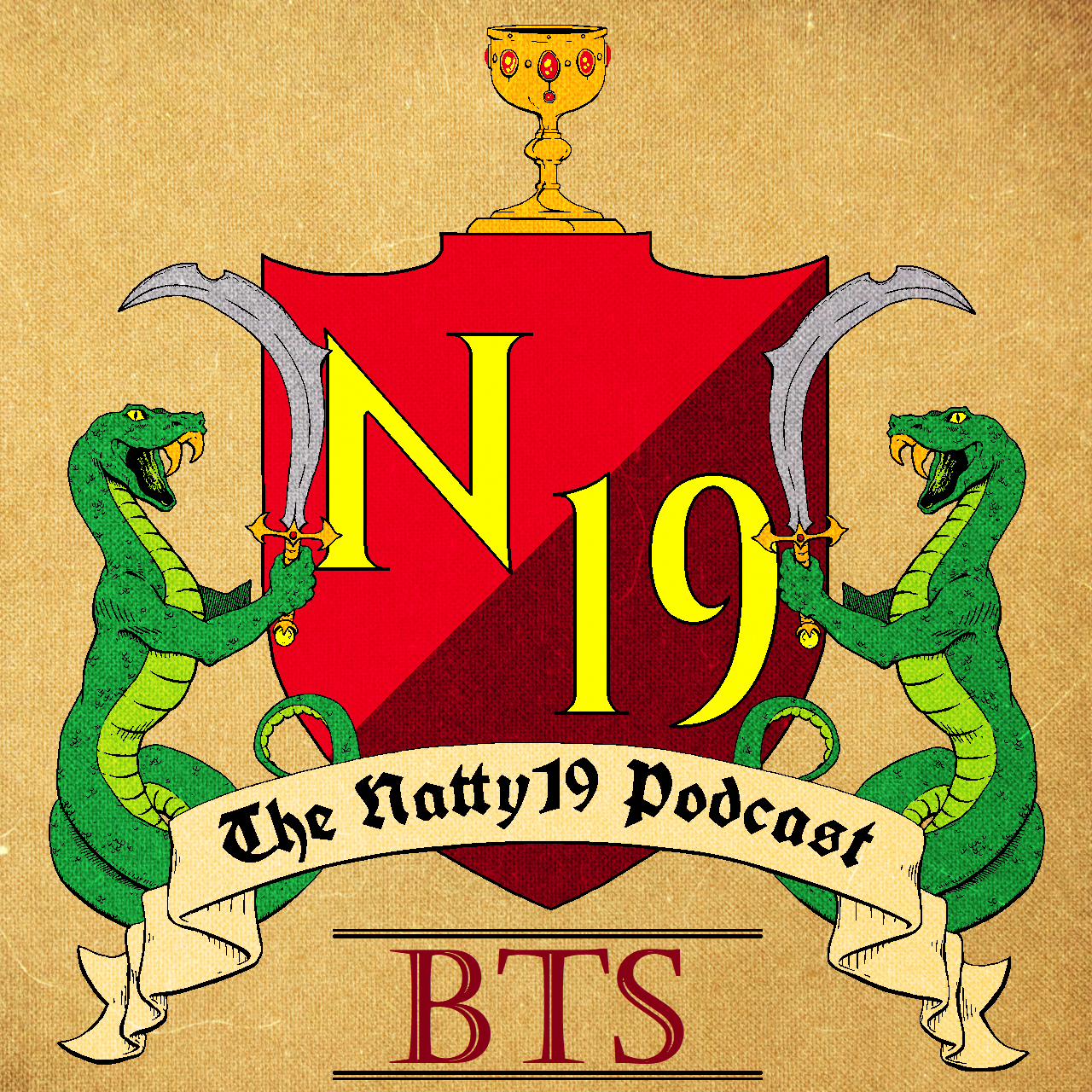 Covid: Behind the Screen 19