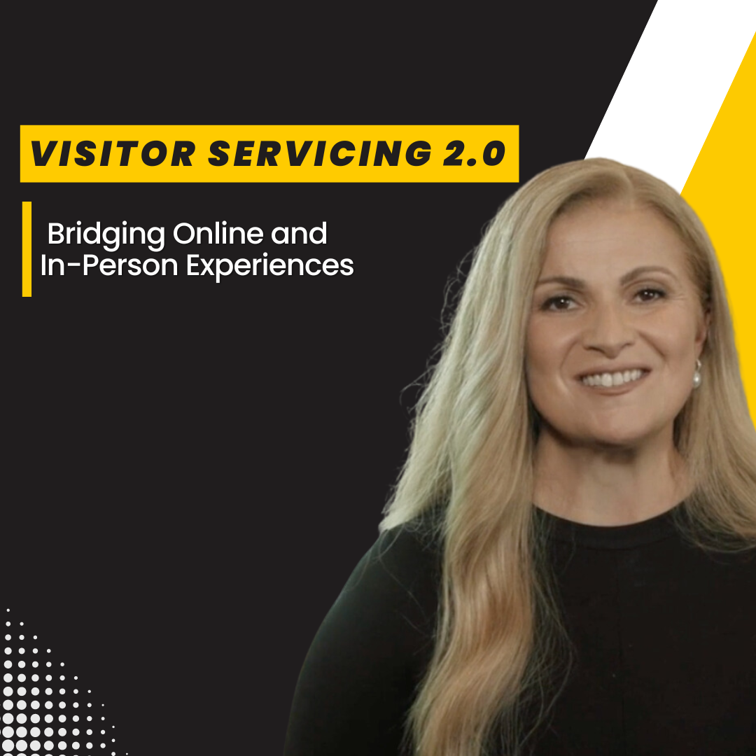 Tourism Hub Podcast with Despina Karatzias