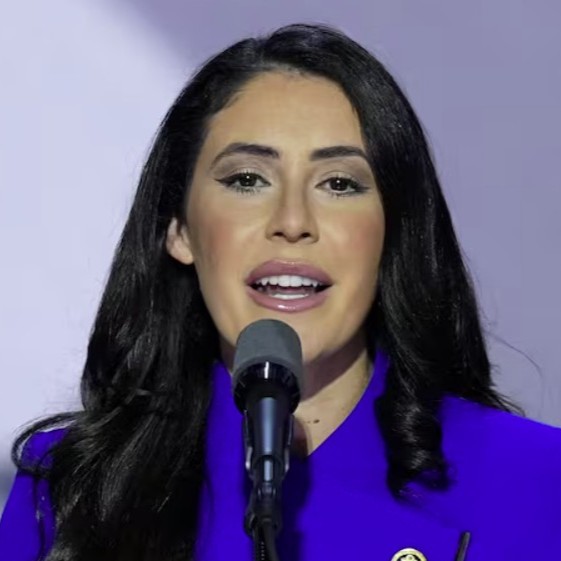 #0055 - Rep. Anna Paulina Luna