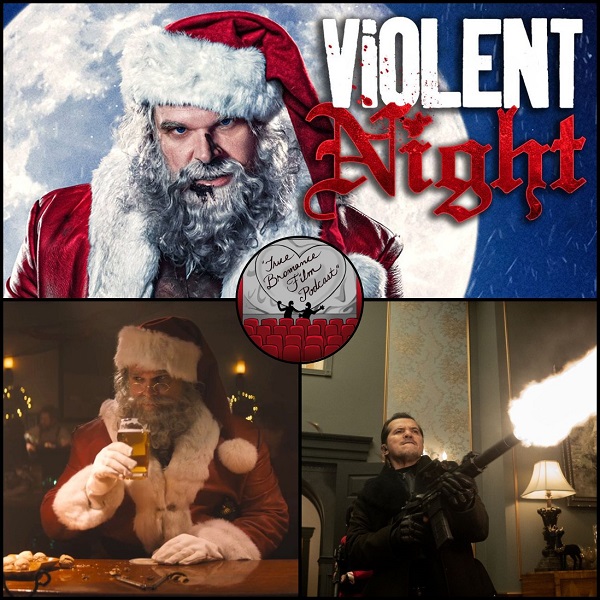 Violent Night