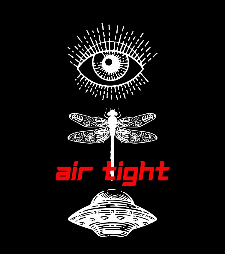 Air Tight 110: Cannabis, Creativity, and Music Air Tight 110: Cannabis, Creativity, and Music