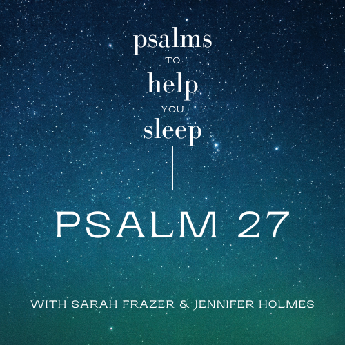 Psalm 27