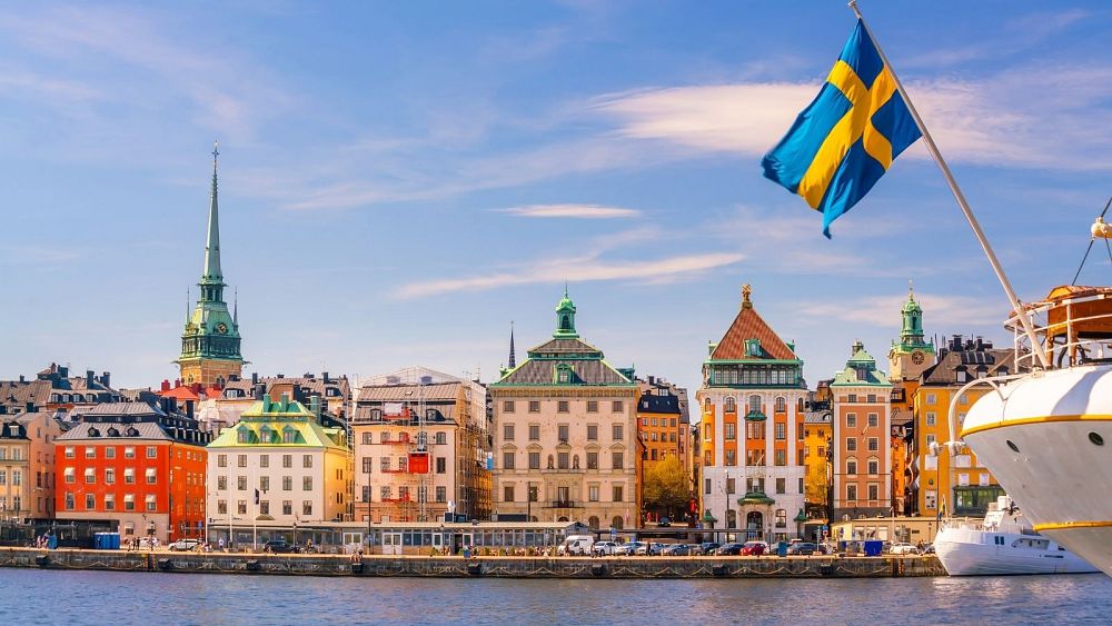 Sweden - Partnership for Peace to NATO