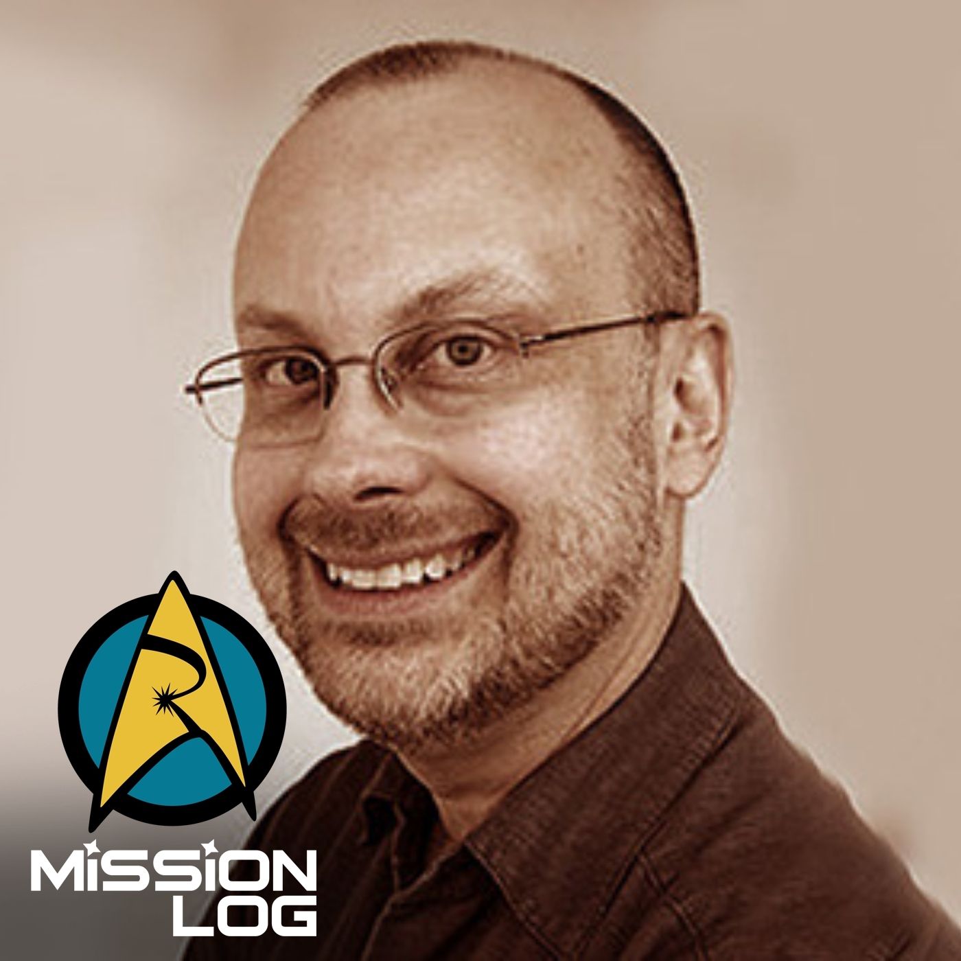 Mission Log: A Roddenberry Star Trek Podcast