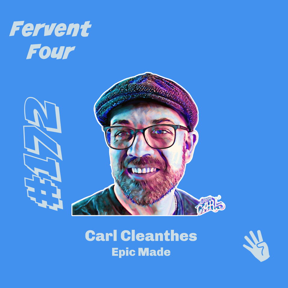 Fervent Four