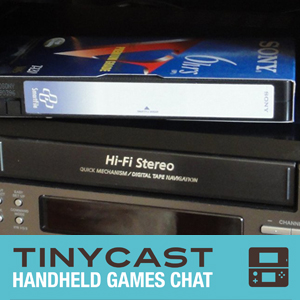 TinyCast 103 - Classic, In A Sense