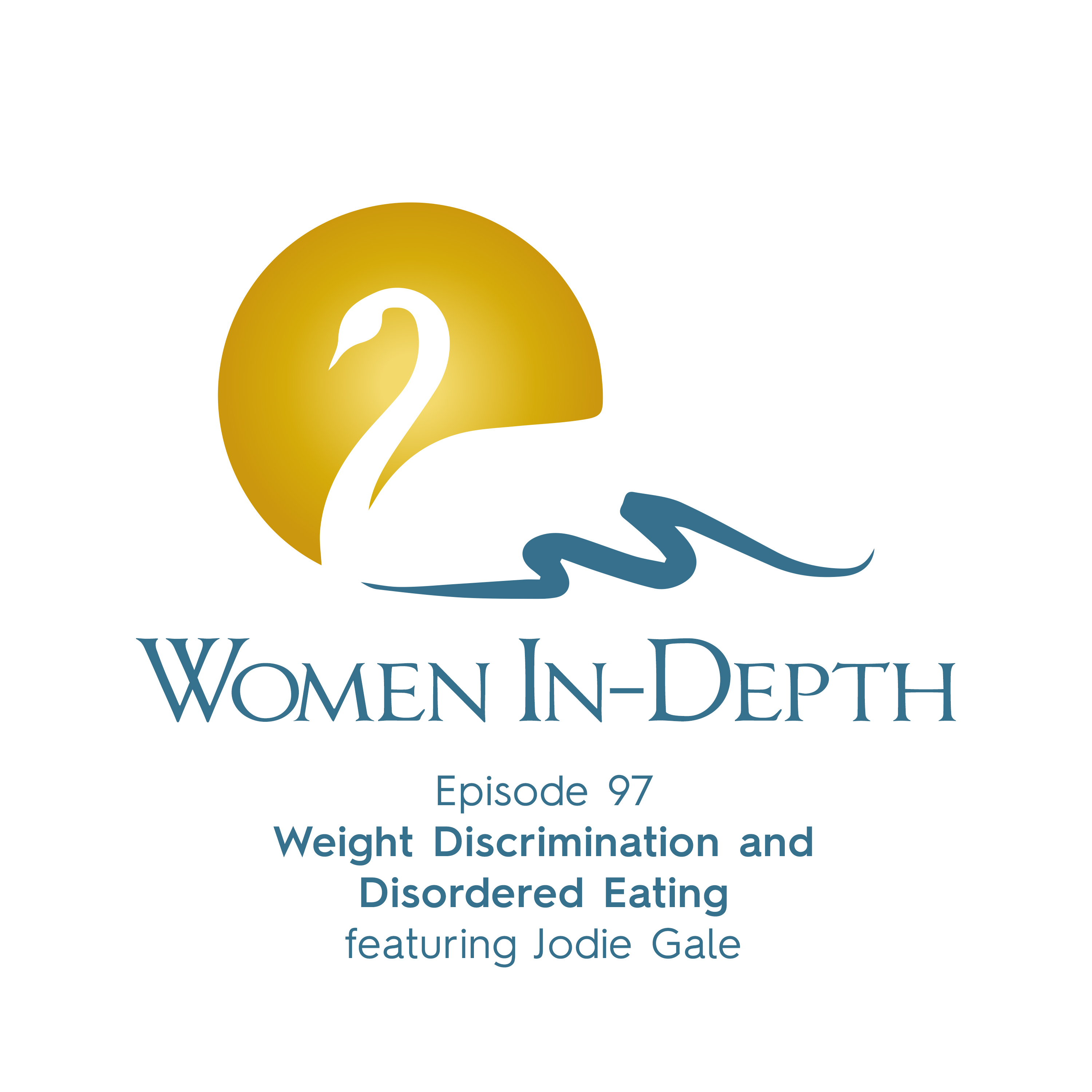 Women In-Depth:  Conversations about the Inner Lives of Women