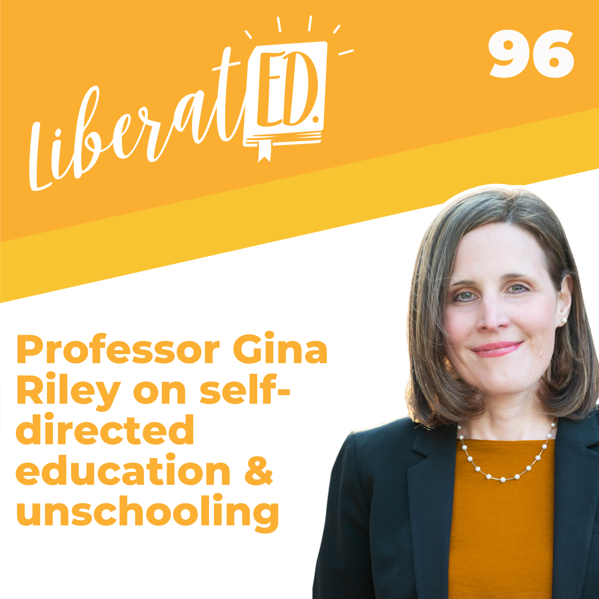 LiberatED Podcast