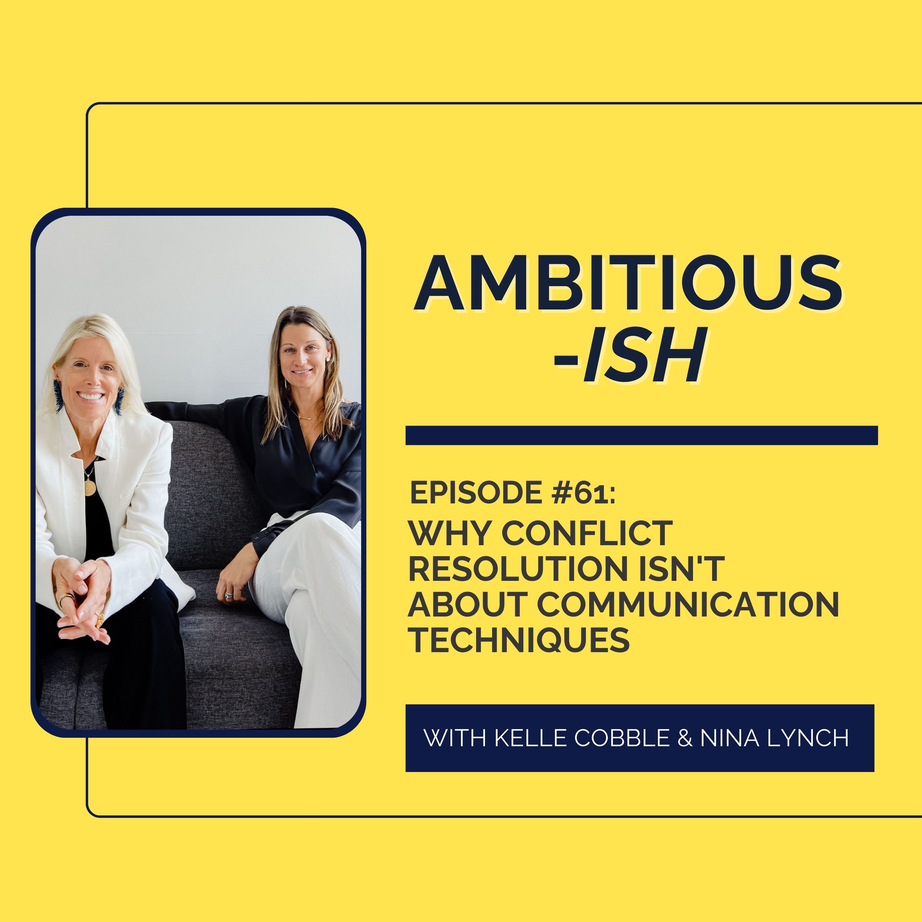 Ambitious-ish: Success Without Burnout for Smart, Driven Women