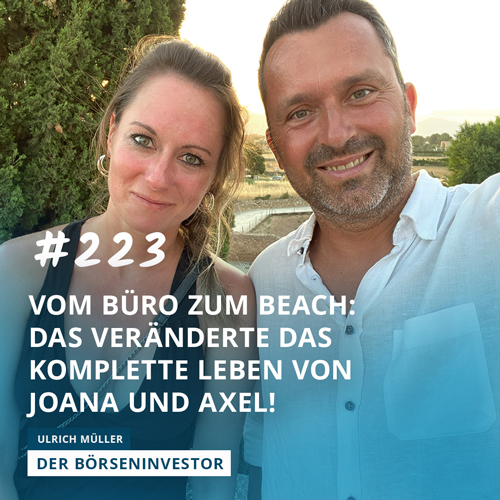 Der Börseninvestor - Aktien, Börse & Geldanlage mit Ulrich Müller