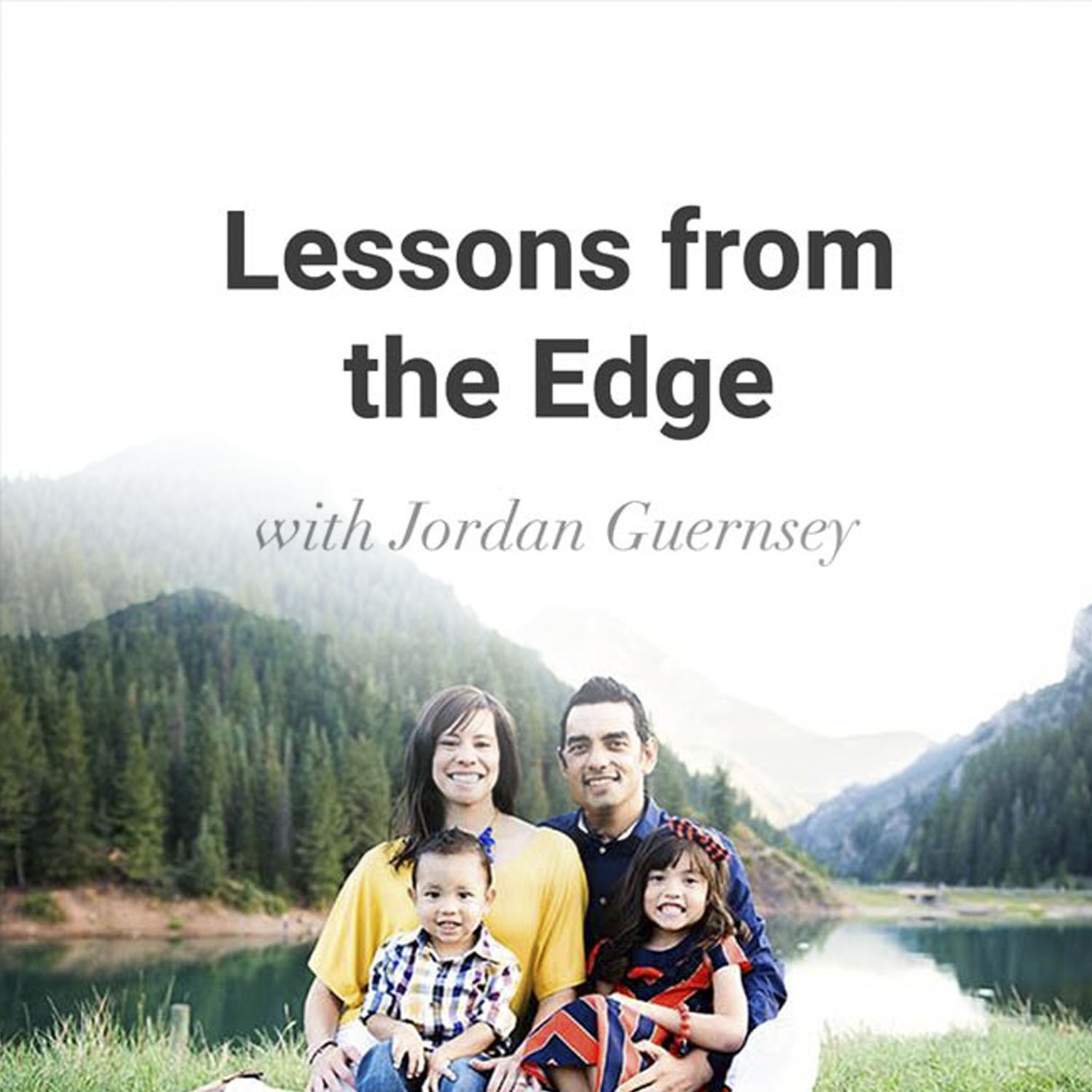 S1E5: Lessons From the Edge with Jordan Guernsey