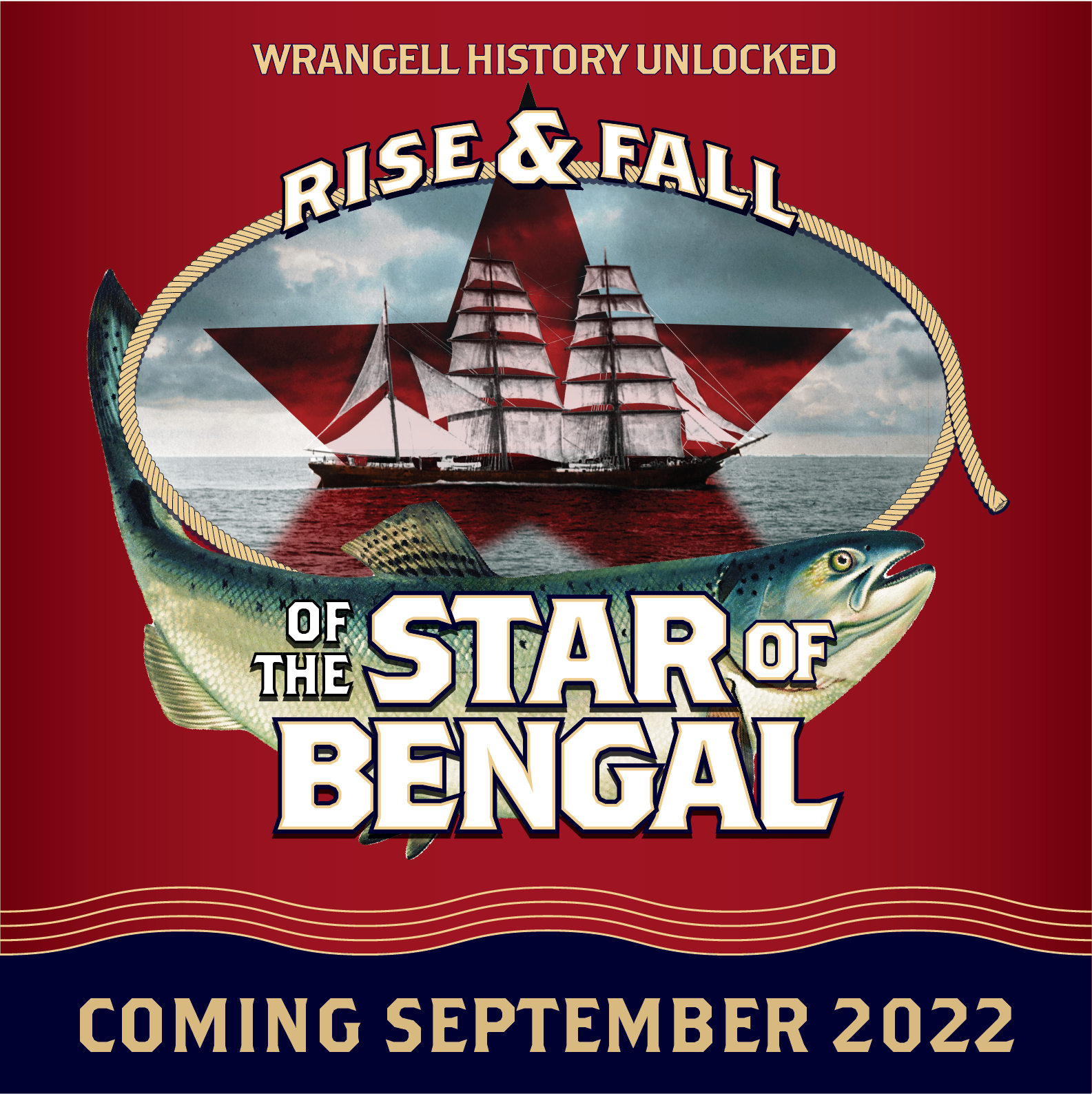 Wrangell History Unlocked