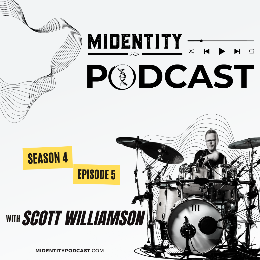 The MiDentity Podcast
