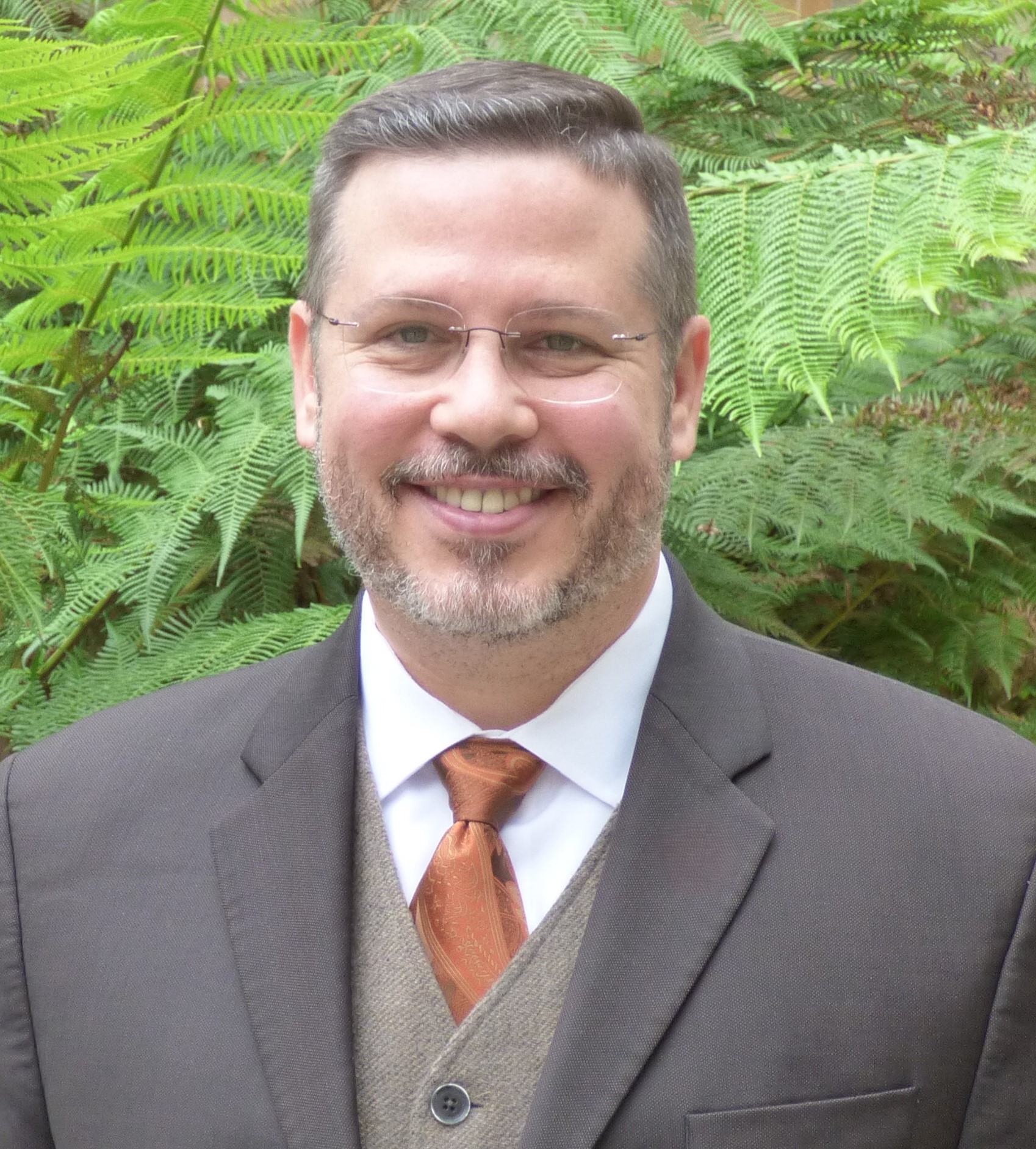 Lessons from a  Multiracial Family on Navigating Racism and Other "isms"; with Joe-Joe McManus