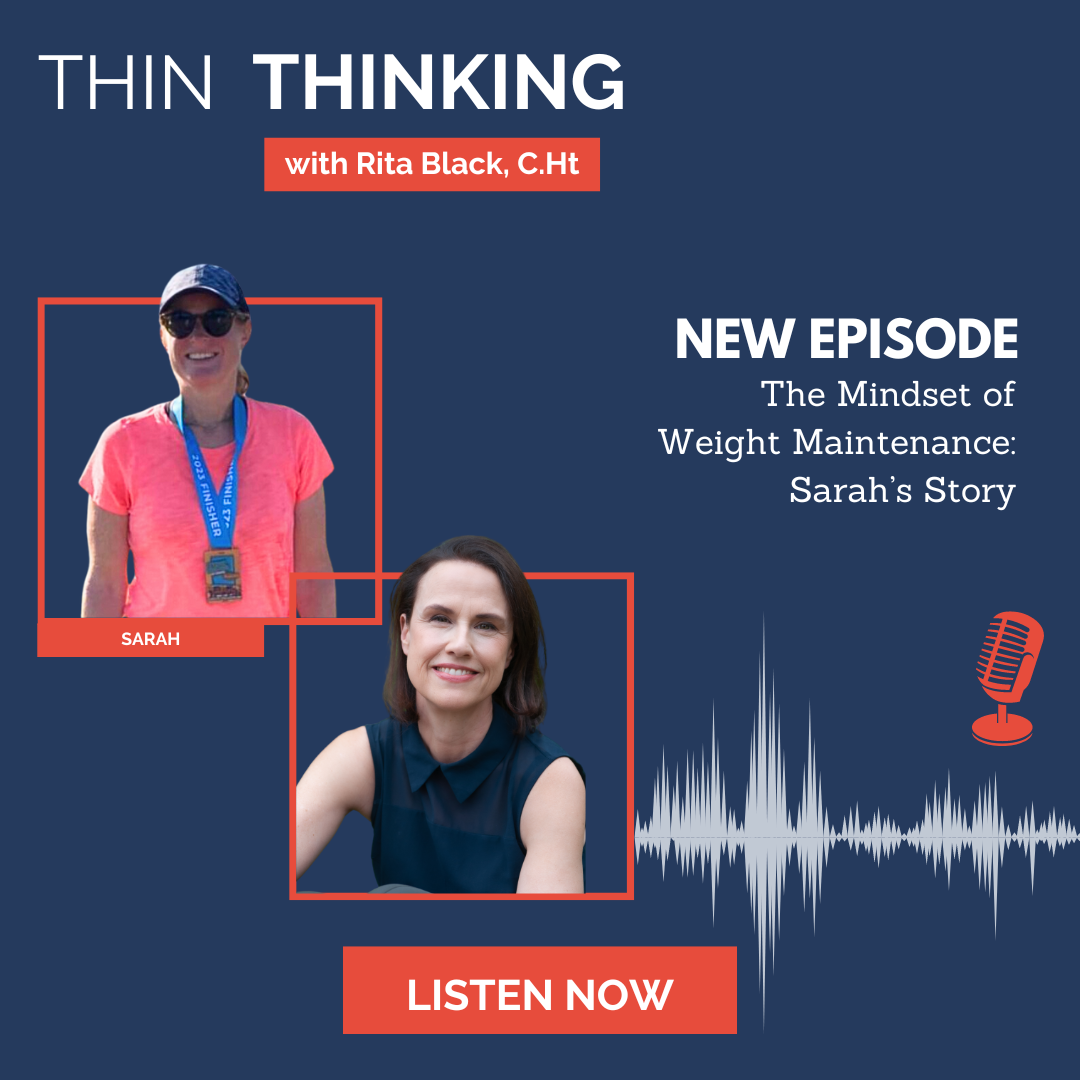 Thin Thinking Podcast