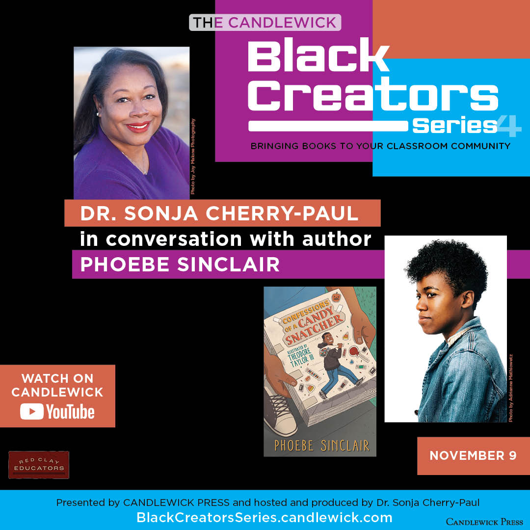 The Black Creators Series