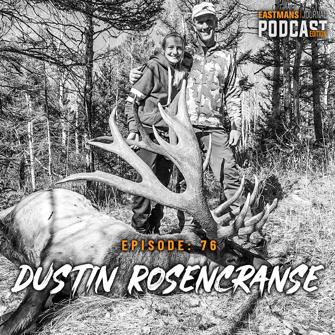 Eastmans\' Journal Podcast Edition