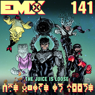 Earth\'s Mightiest Podcasts
