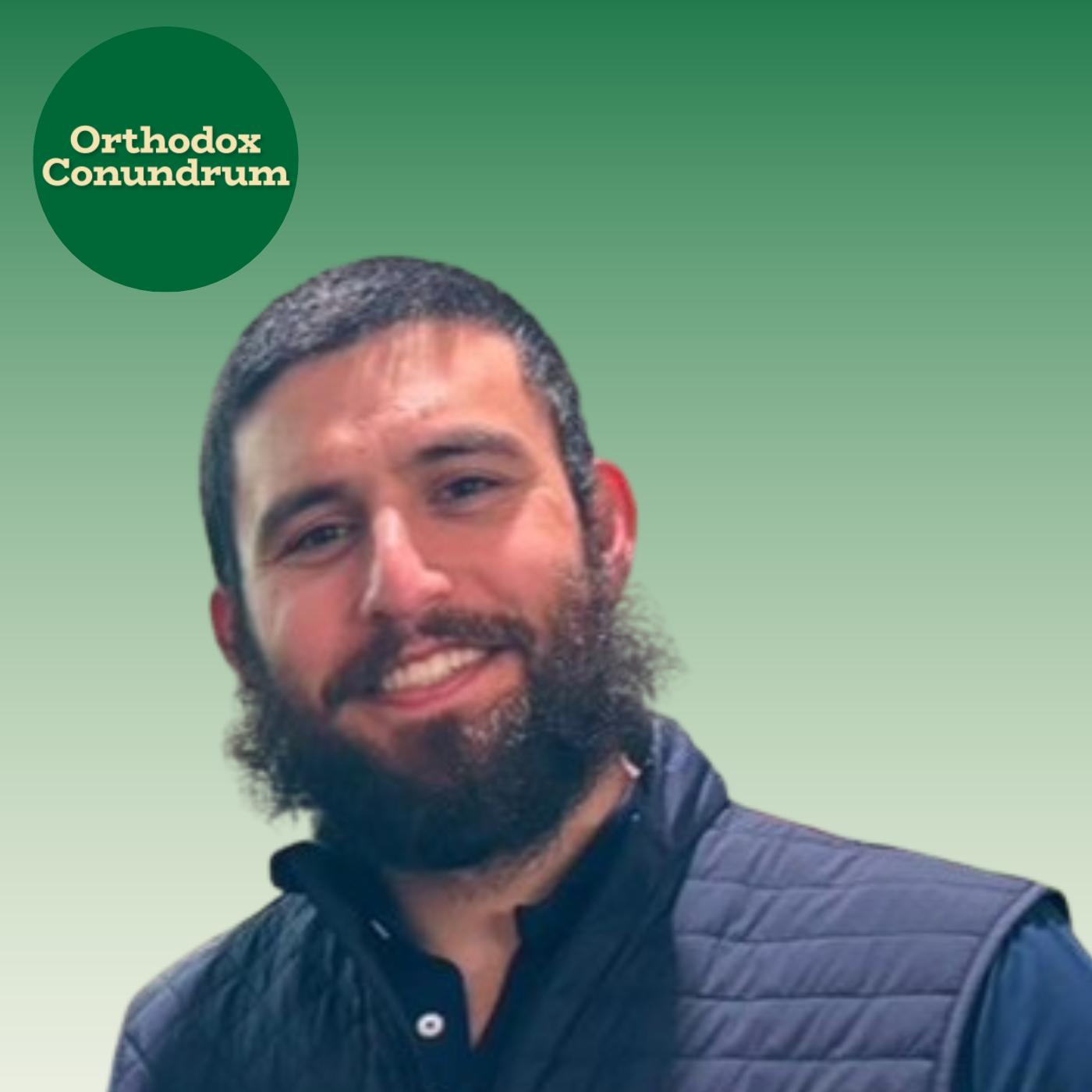 Orthodox Conundrum