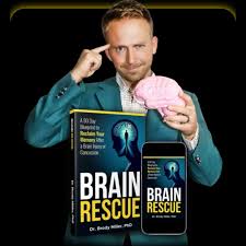 SCP Podcast Episode 274: Dr. Brody Miller Talks Traumatic Brain Injury and Recovery SCP Podcast Episode 274: Dr. Brody Miller Talks Traumatic Brain Injury and Recovery