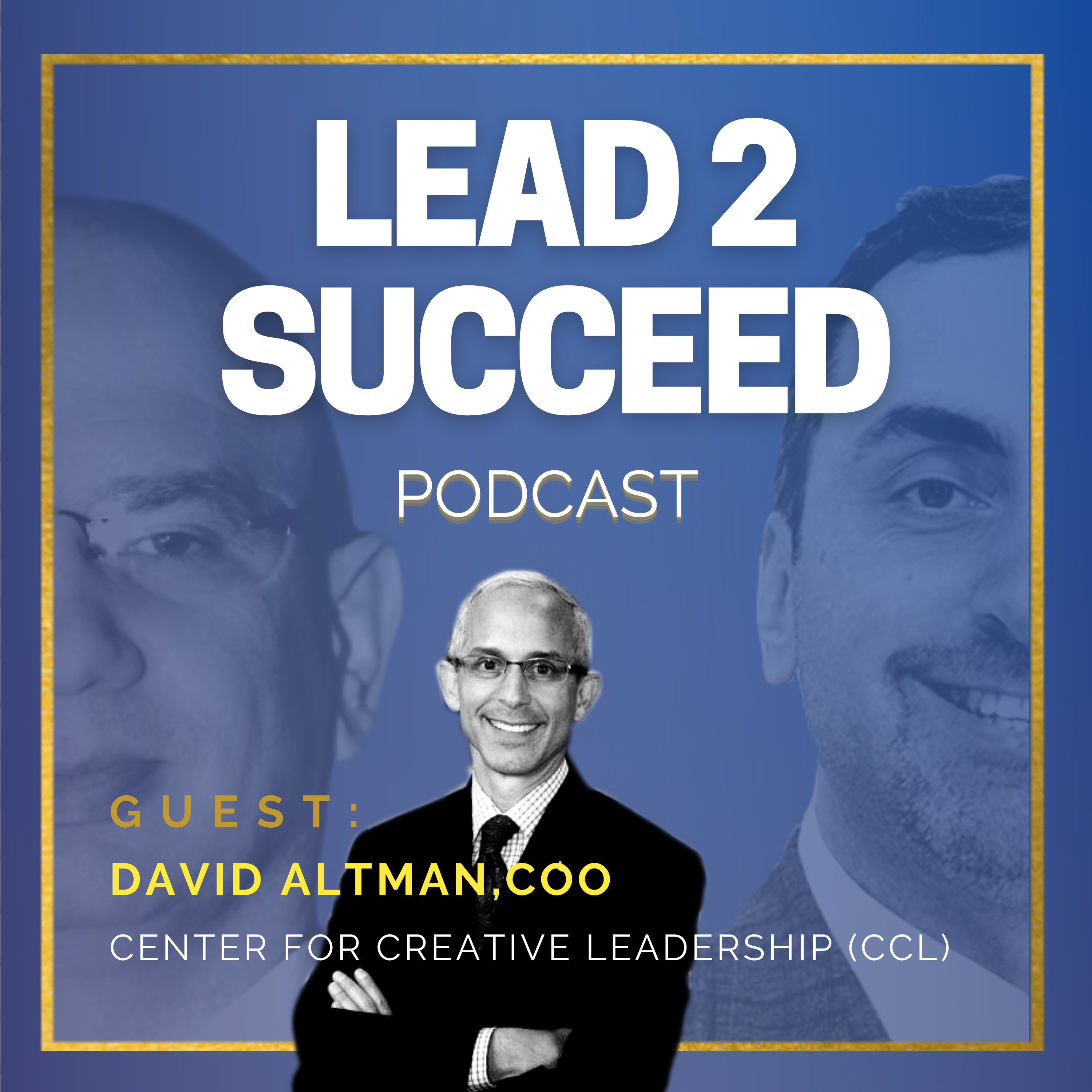 360° Growth - Leading Authentically