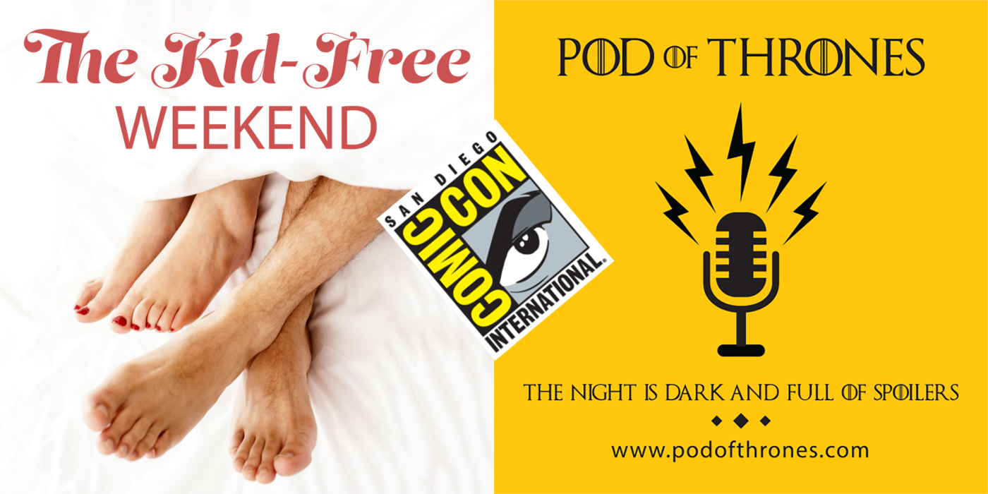 SDCC 2017 - The Final Wrap-Up! episode artwork