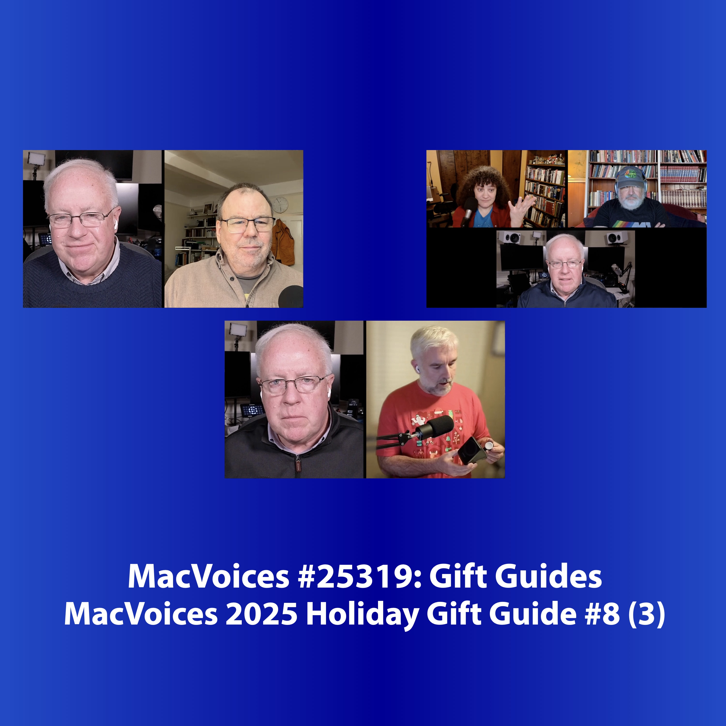 MacVoices #25319: 2025 MacVoices Holiday Gift Guide #8 (3)