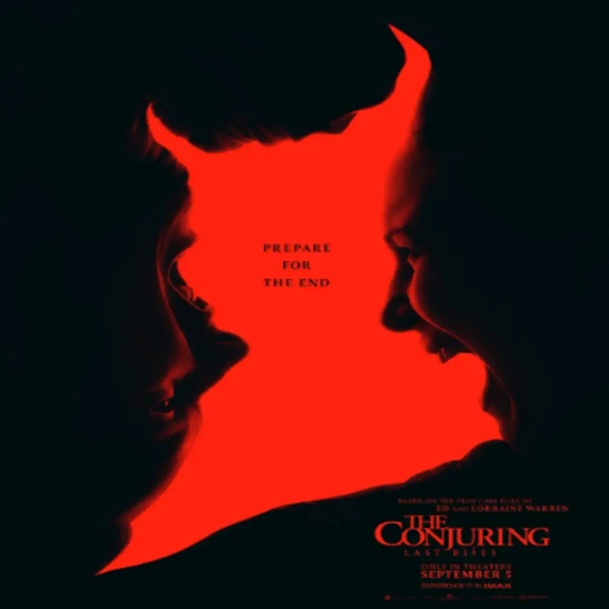 450: The Conjuring: Last Rites, What We Hide & Dexter: Resurrection finale Reviews!! episode artwork