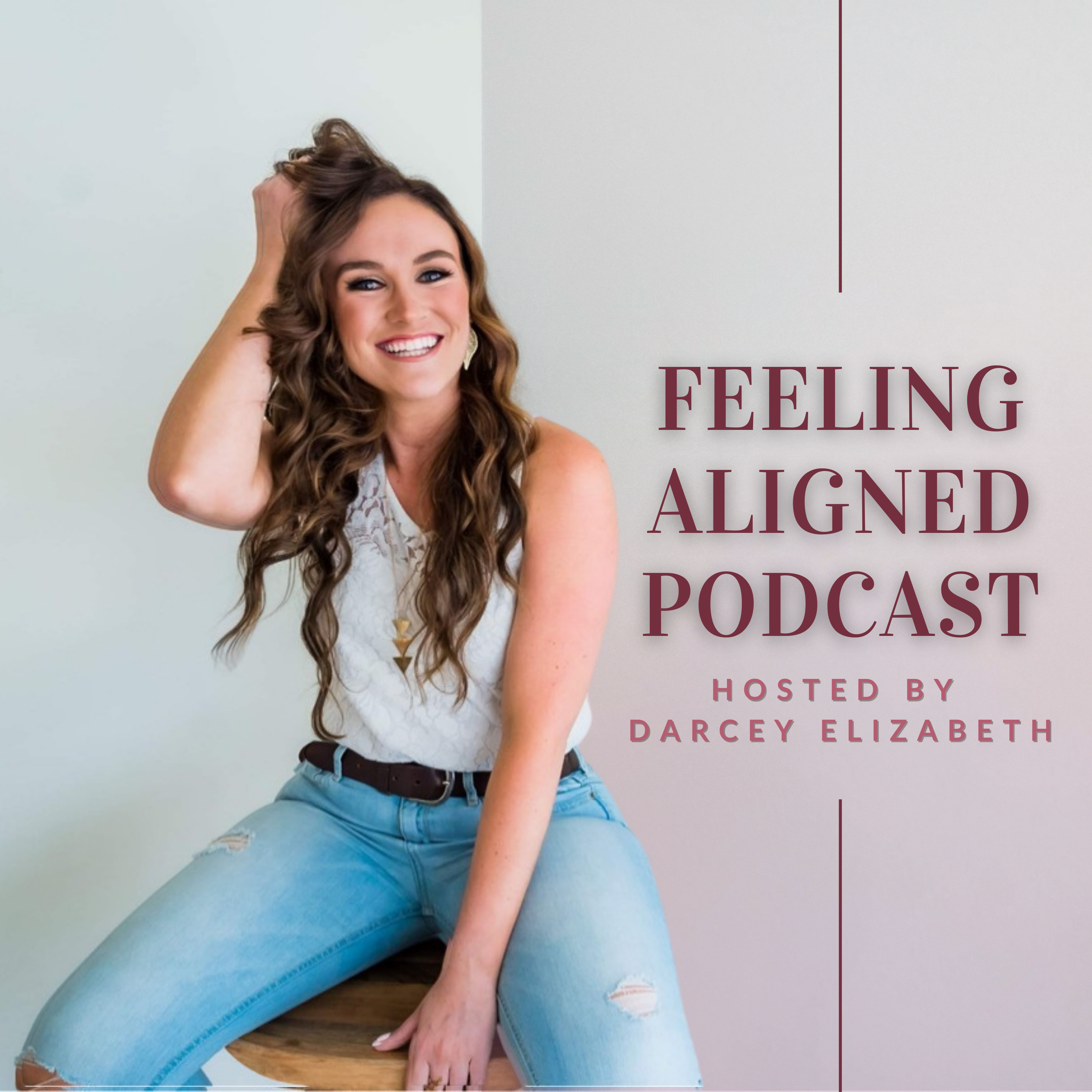 Undeniable Expansion with Darcey Elizabeth