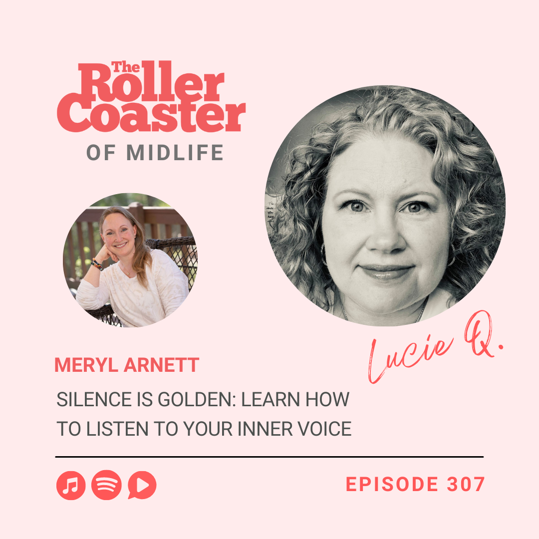 The Roller Coaster of Midlife