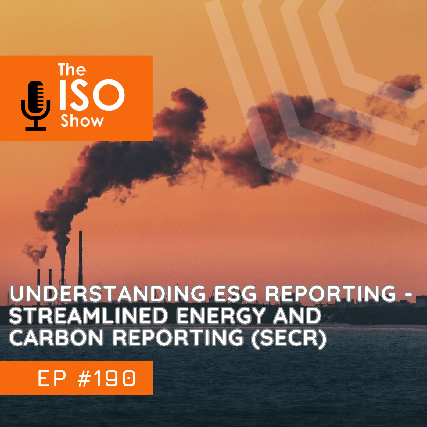 The ISO Show