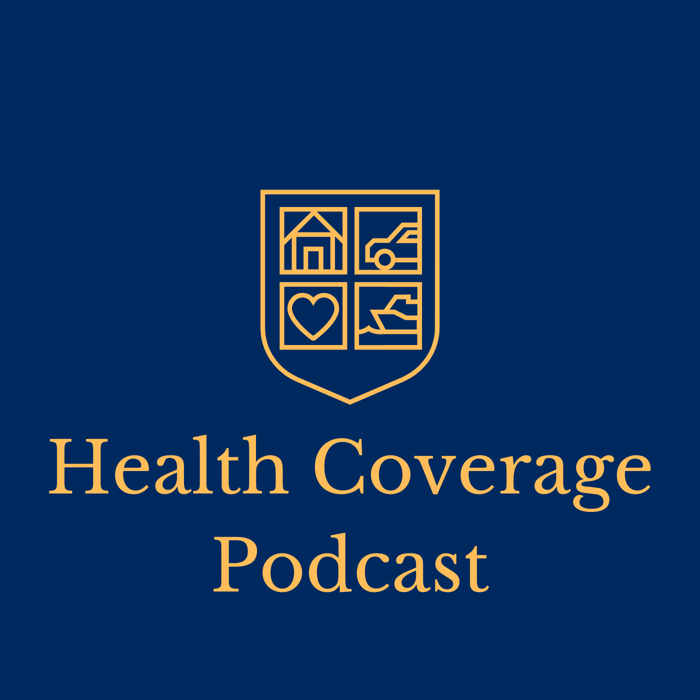 Health Coverage Podcast