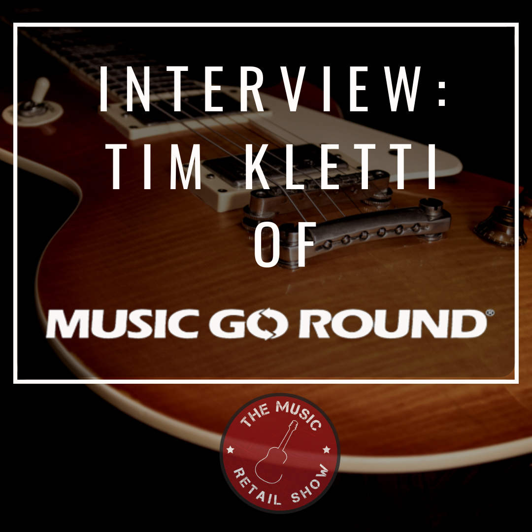 The Music Retail Show