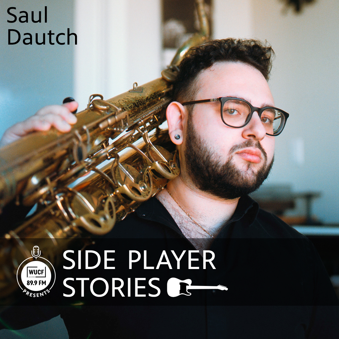 Side Player Stories