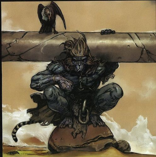 Journey to the West: The Podcast