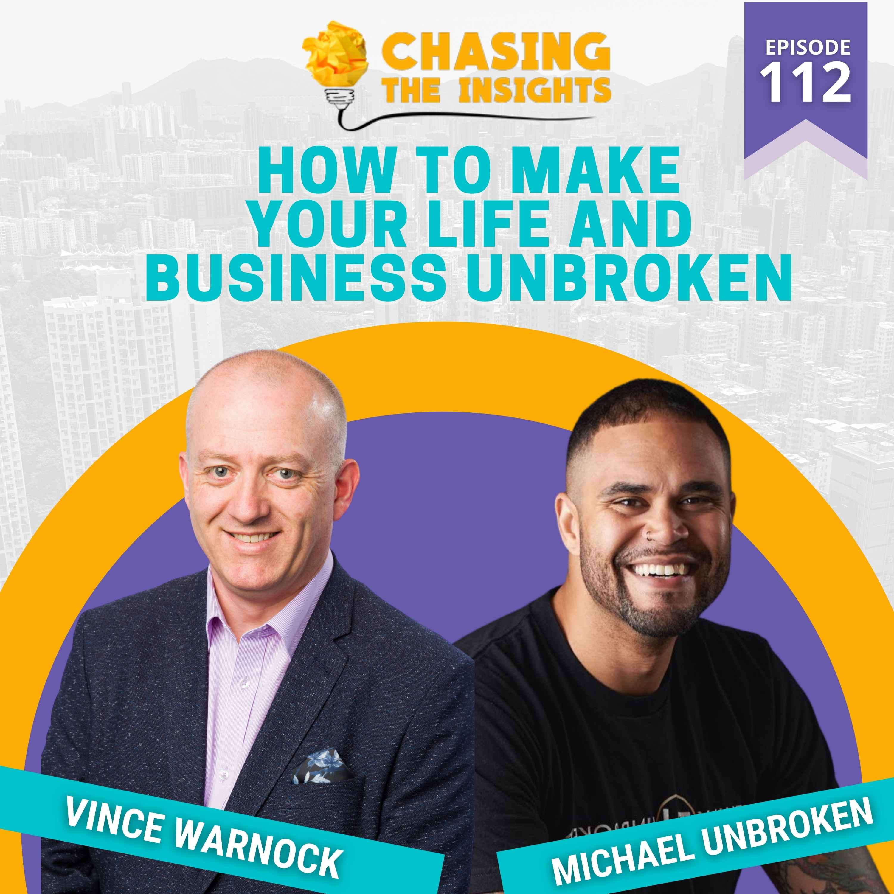 Chasing The Insights
