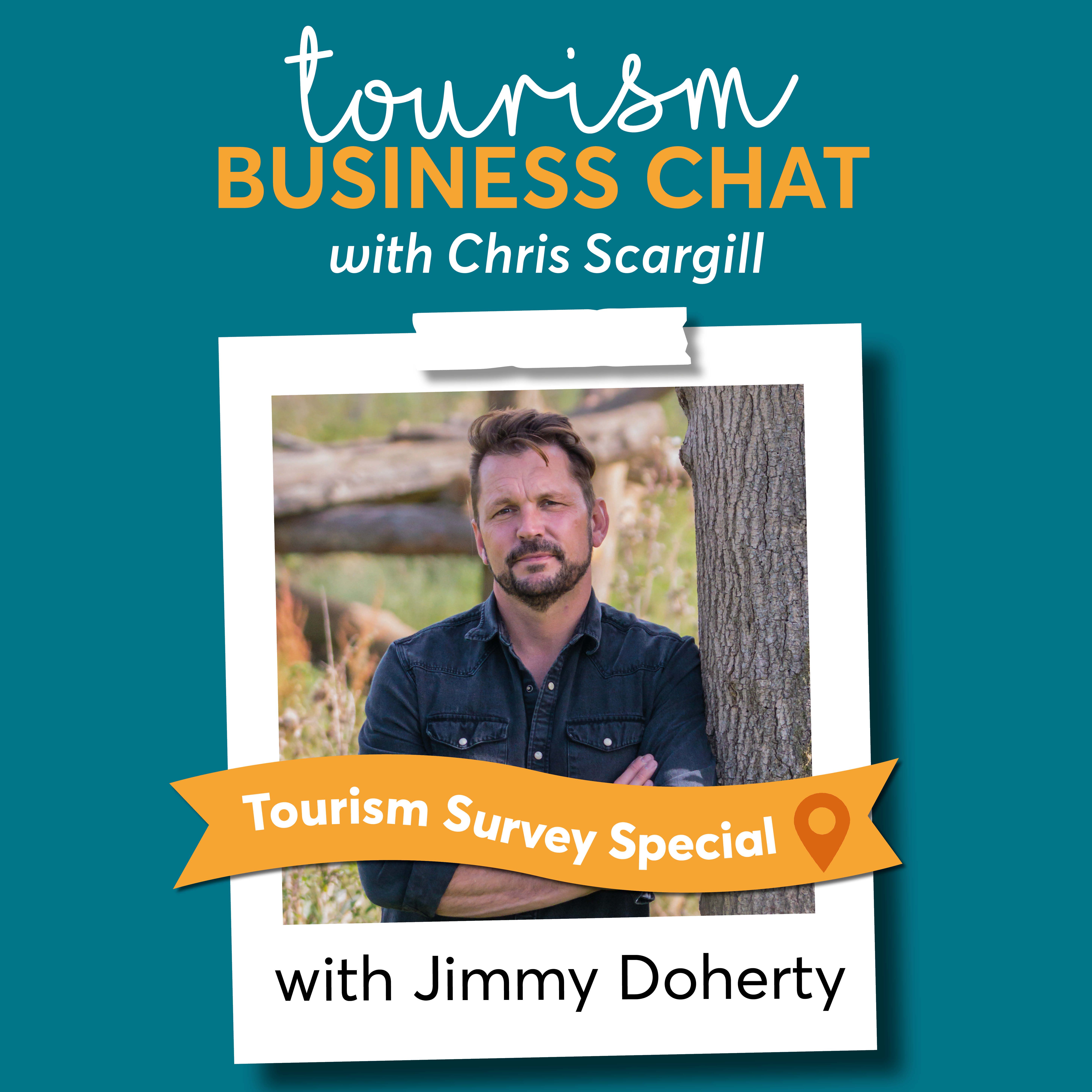 Tourism Business Chat