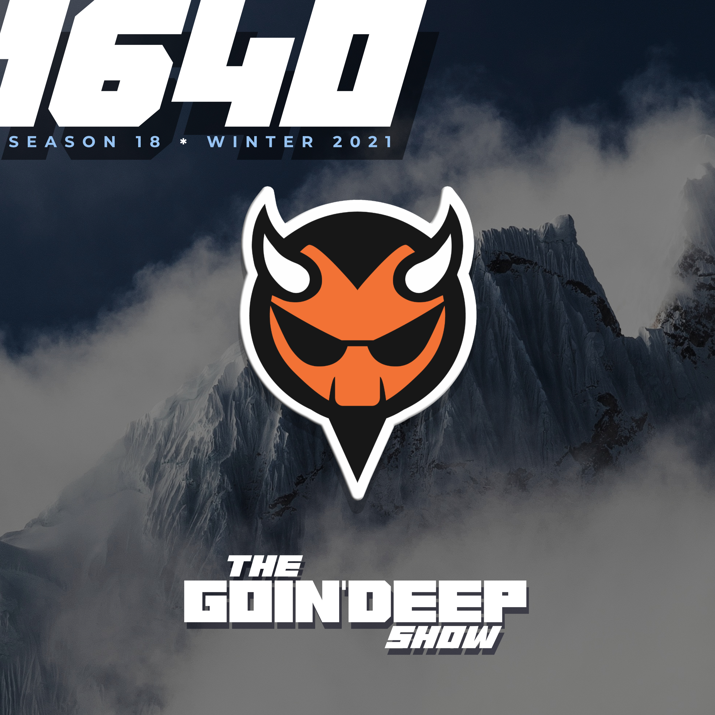 Goin’ Deep Show 1640: YouTube is pissed at us