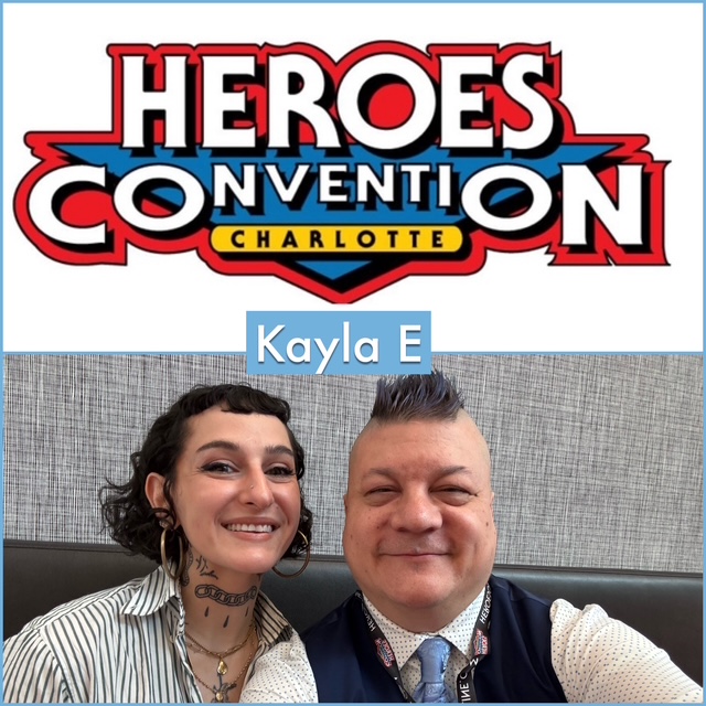 Comic News Insider